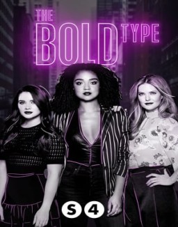 The Bold Type temporada 4 capitulo 11