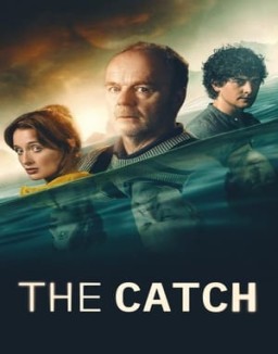 The Catch temporada 1 capitulo 2