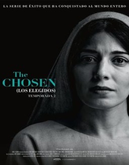 The Chosen temporada 2 capitulo 3