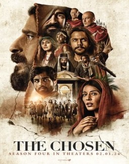 The Chosen Temporada 4