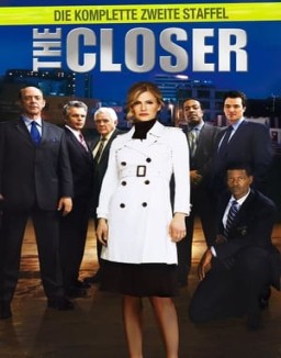 The Closer temporada 2 capitulo 11