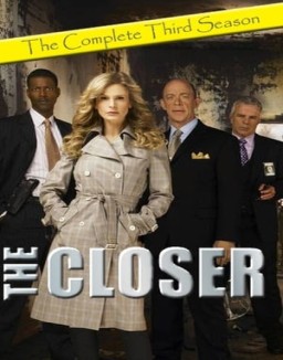 The Closer temporada 3 capitulo 5