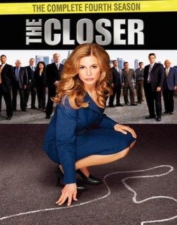 The Closer temporada 4 capitulo 15