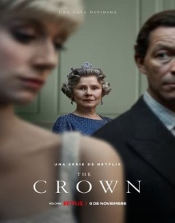 The Crown saison 1