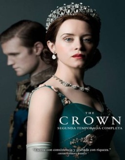 The Crown temporada 2 capitulo 1