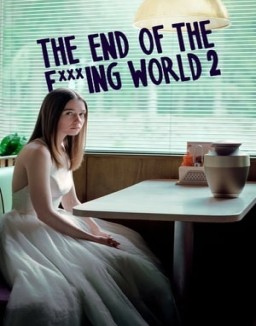 The End of the F***ing World Temporada 2