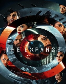 The Expanse temporada 1 capitulo 4