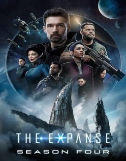 The Expanse temporada 4 capitulo 8