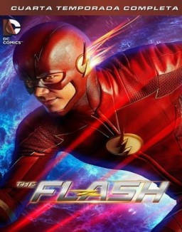 The Flash saison 4