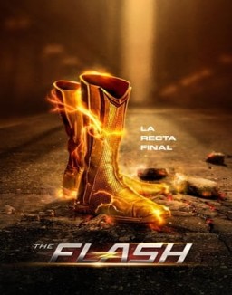 The Flash temporada 9 capitulo 13