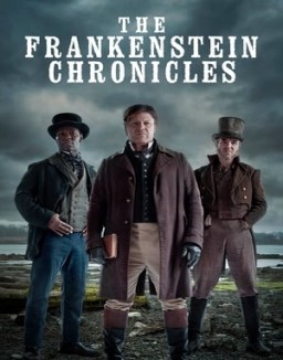 The Frankenstein Chronicles temporada 1 capitulo 4