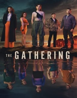 The Gathering temporada 1 capitulo 1