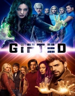 The Gifted: Los elegidos saison 1