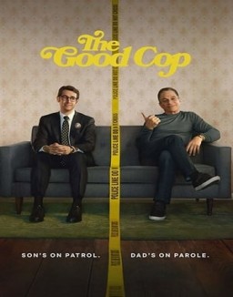 The Good Cop temporada 1 capitulo 7