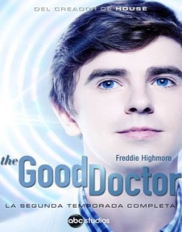 The Good Doctor temporada 2 capitulo 3