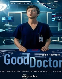 The Good Doctor temporada 3 capitulo 2