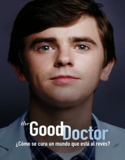 The Good Doctor temporada 4 capitulo 6