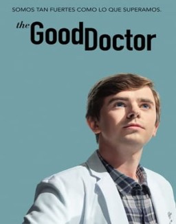 The Good Doctor temporada 5 capitulo 5