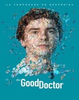 The Good Doctor saison 7