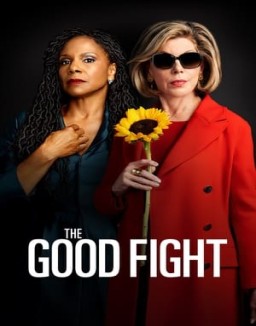 The Good Fight temporada 1 capitulo 2