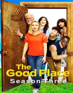 The Good Place saison 3