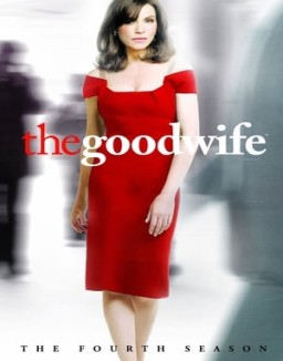 The Good Wife temporada 4 capitulo 12