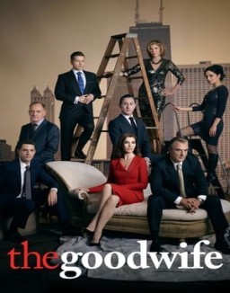 The Good Wife temporada 6 capitulo 4