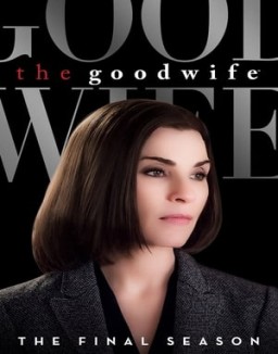 The Good Wife temporada 7 capitulo 18