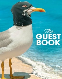 The Guest Book temporada 1 capitulo 9