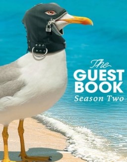 The Guest Book saison 2