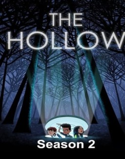 The Hollow Temporada 2