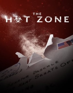 The Hot Zone temporada 1 capitulo 1