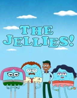 The Jellies temporada 1 capitulo 5