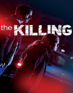 The Killing saison 1