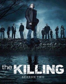 The Killing temporada 2 capitulo 10