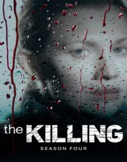 The Killing saison 4