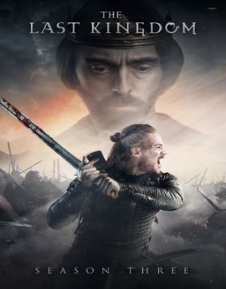 The Last Kingdom temporada 3 capitulo 4