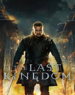 The Last Kingdom temporada 5 capitulo 2