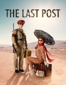 The Last Post temporada 1 capitulo 5