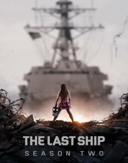 The Last Ship temporada 2 capitulo 13