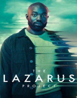 The Lazarus Project temporada 1 capitulo 5