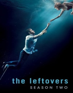 The Leftovers temporada 2 capitulo 10