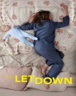 The Letdown temporada 2 capitulo 4