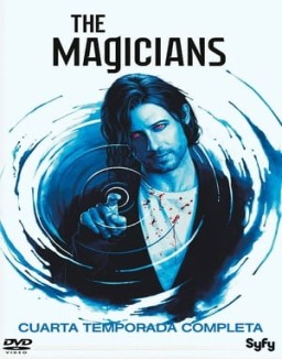 The Magicians saison 4