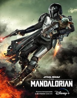 The Mandalorian Temporada 3