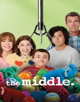 The Middle temporada 1 capitulo 14