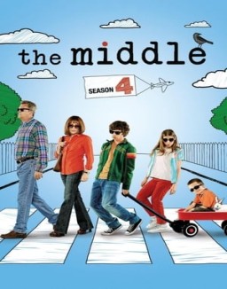 The Middle saison 4