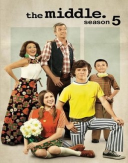 The Middle temporada 5 capitulo 13