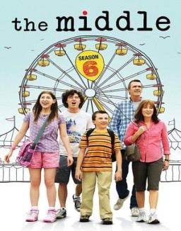 The Middle temporada 6 capitulo 17