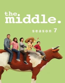 The Middle temporada 7 capitulo 16